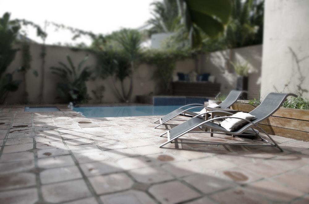 Casa de hóspedes Costa Rose