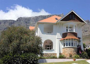 Abbey Manor Luxury Cape Town