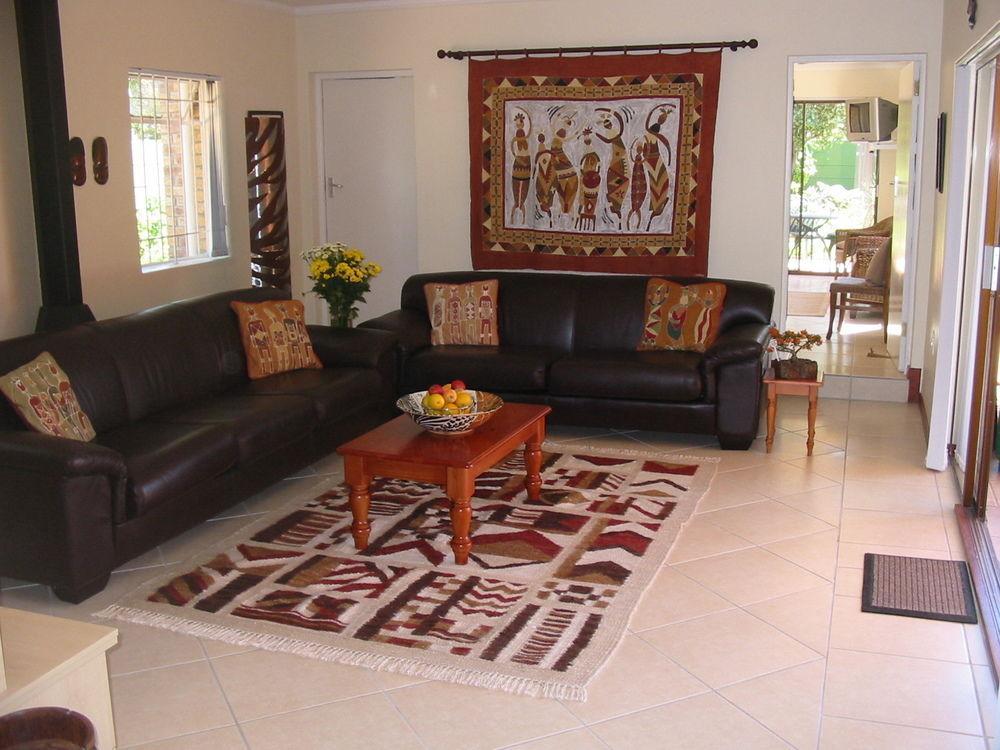Guest house Ascot Gardens Self Catering Cape Town