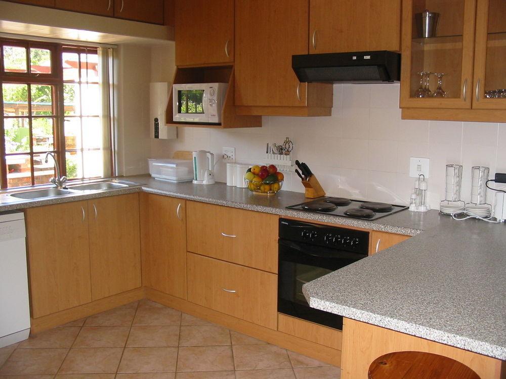 Ascot Gardens Self Catering Cape Town