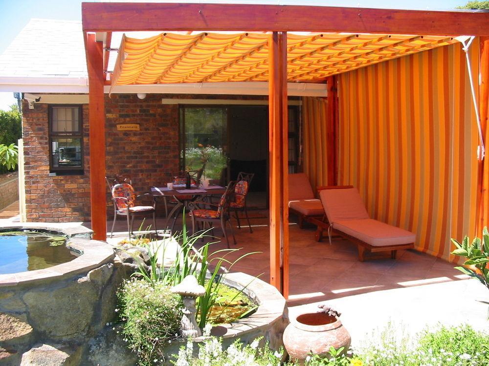Guest house Ascot Gardens Self Catering Cape Town