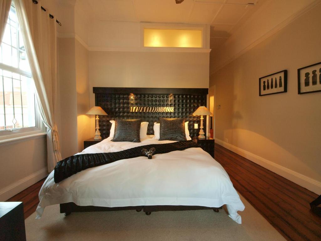 Kingslyn Boutique 4* Cape Town