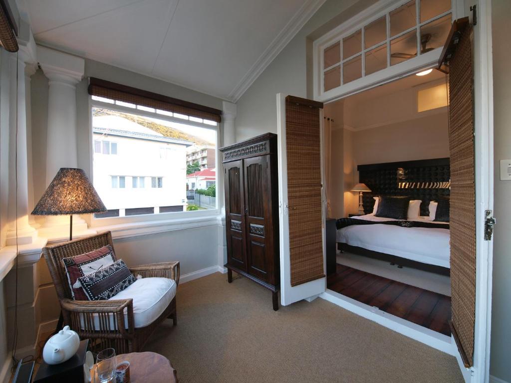 Kingslyn Boutique Bed & Breakfast Cape Town