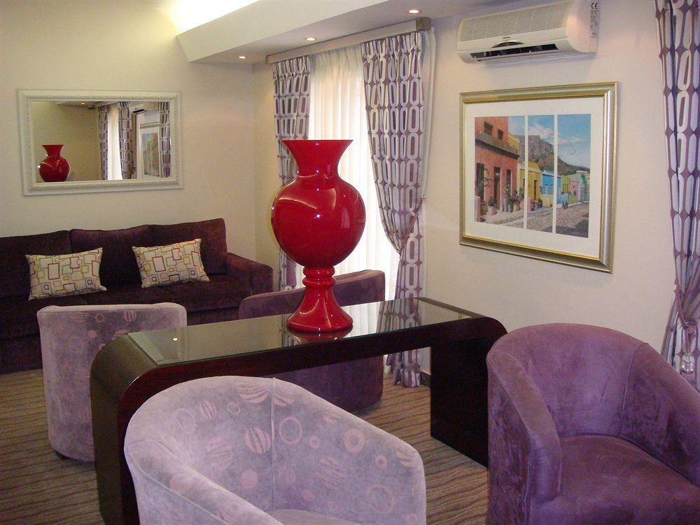 Hotel Signal Hill