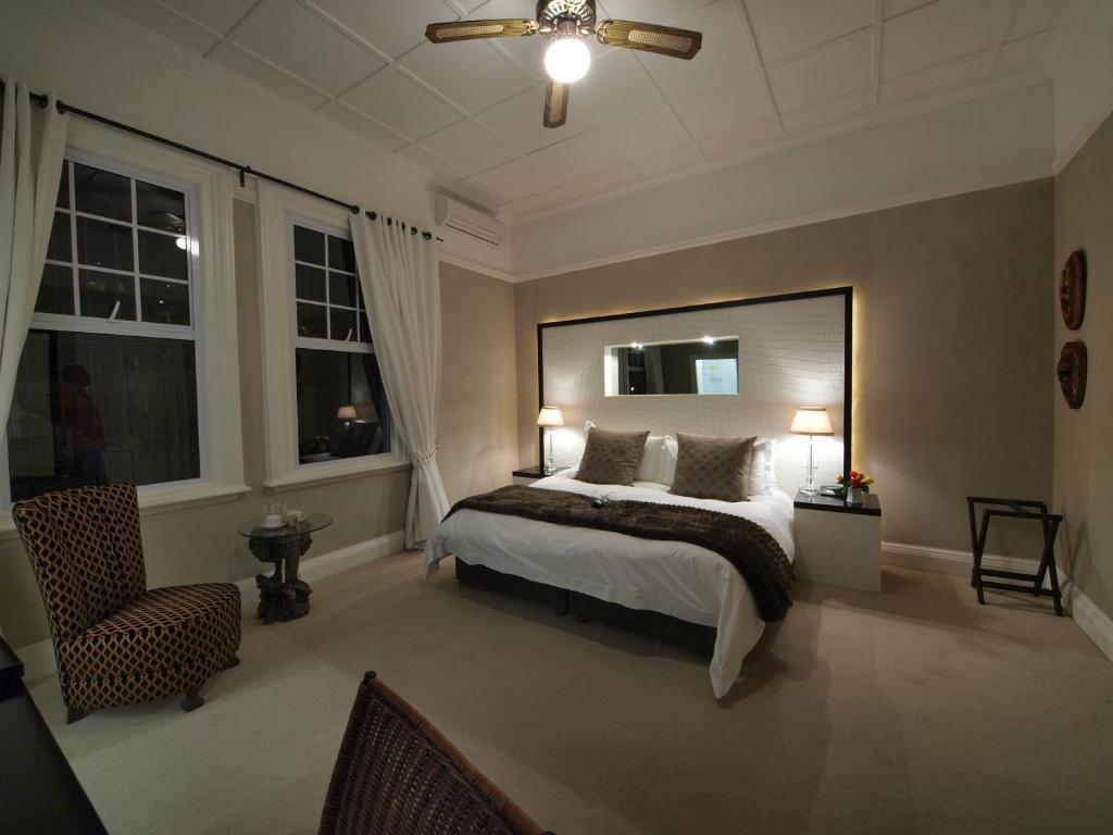 Kingslyn Boutique Bed & Breakfast