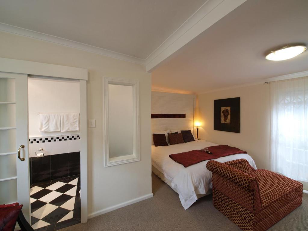 Kingslyn Boutique Bed & Breakfast