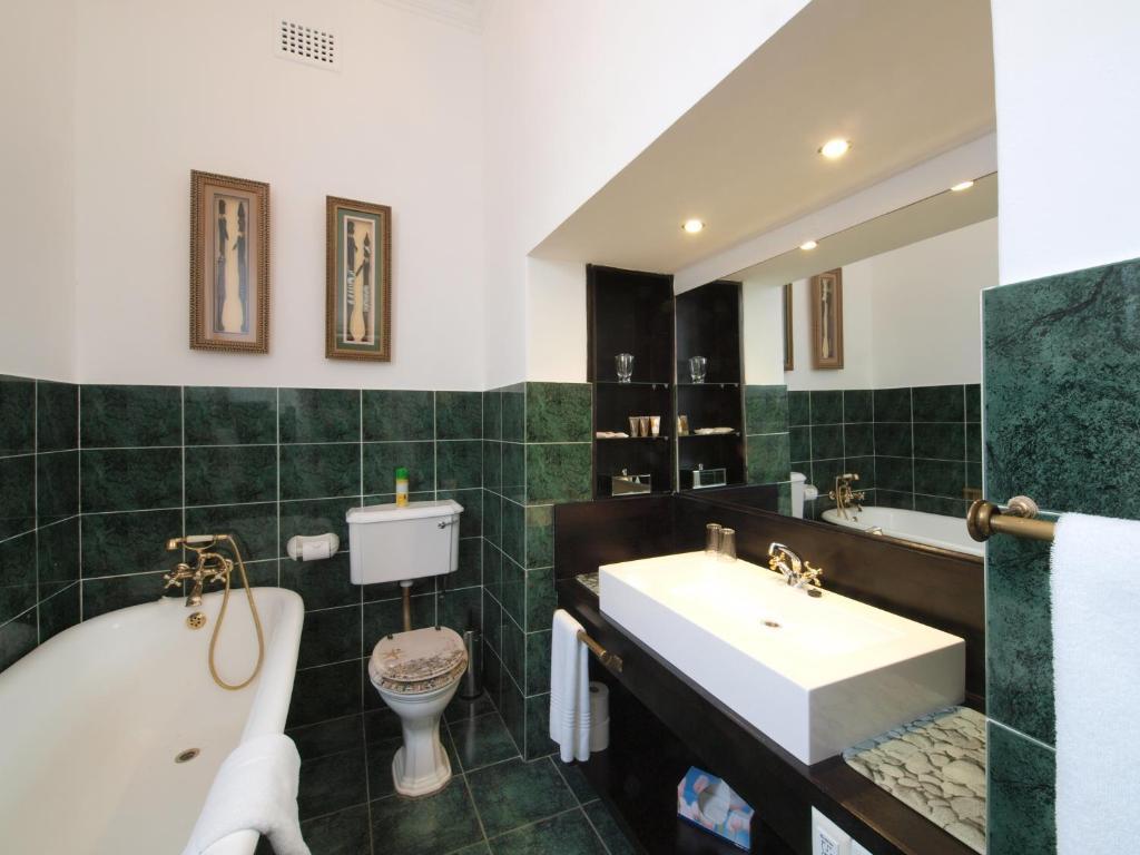 Kingslyn Boutique Bed & Breakfast 4*