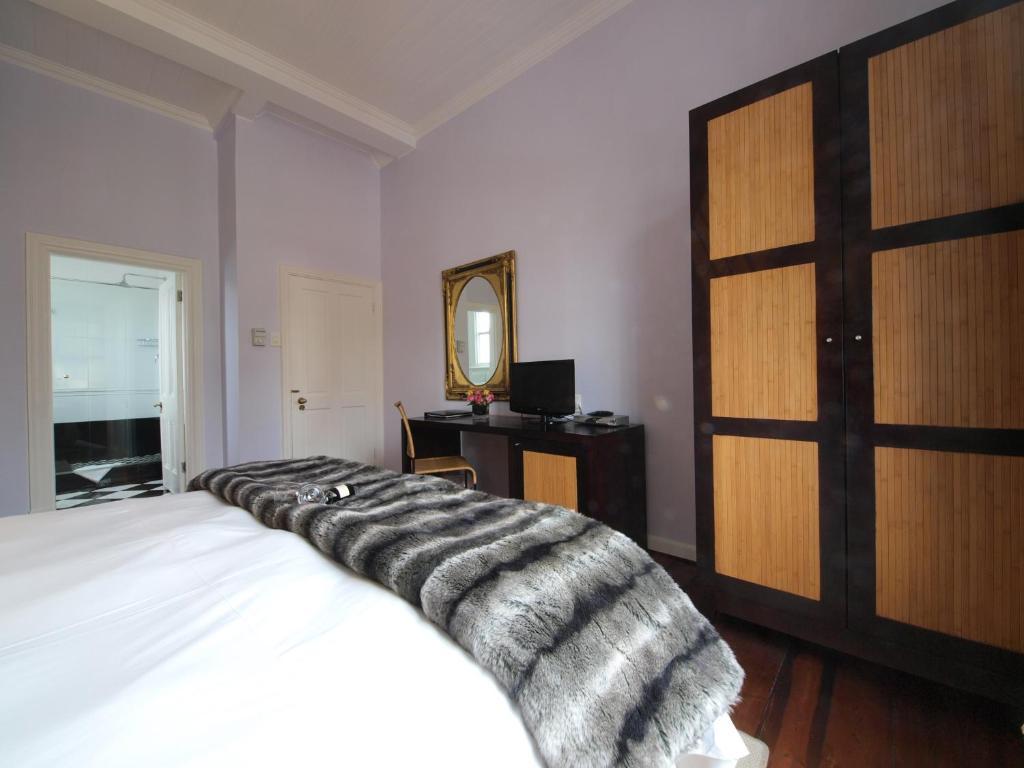 Kingslyn Boutique 4*