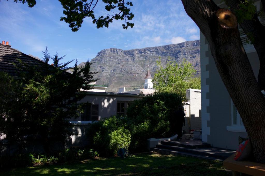 Guest house The Trevoyan Cape Town