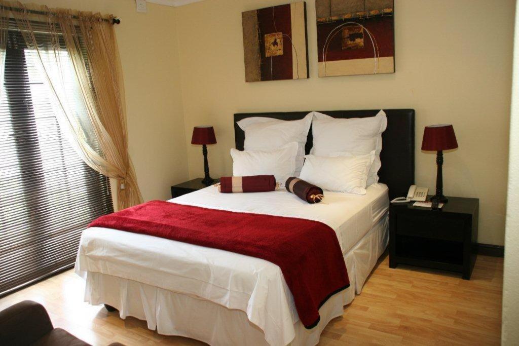 Guest house Fahrenheit