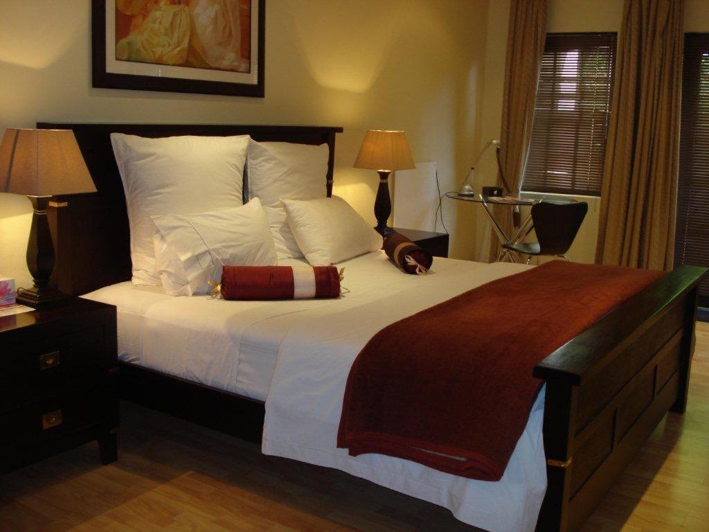 Fahrenheit Guest house 3*