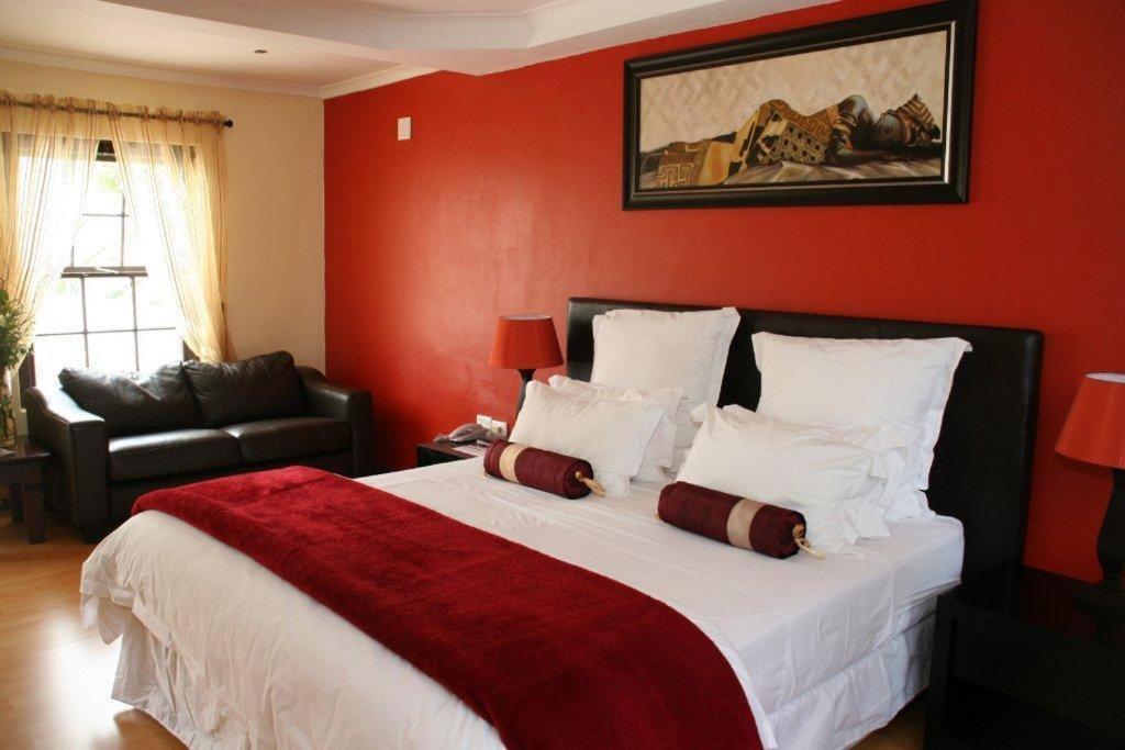 Guest house Fahrenheit