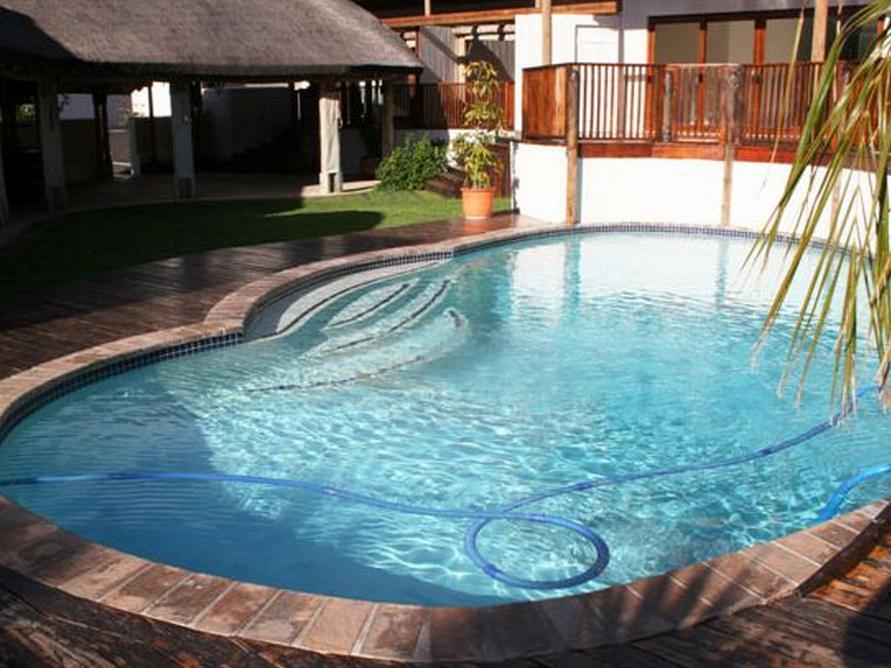 Sunshine Letting * Cape Town