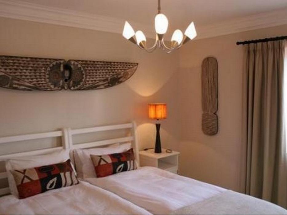 Sunshine Letting Apartment *