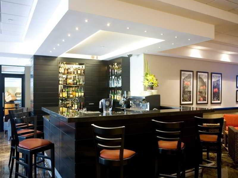 Southern Sun Waterfront Hotel