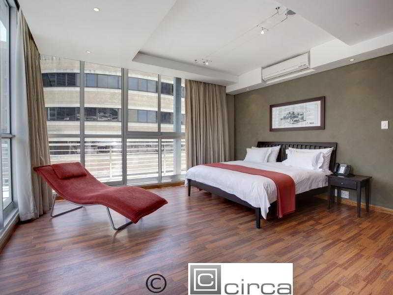 Circa Luxury 4* Cape Town