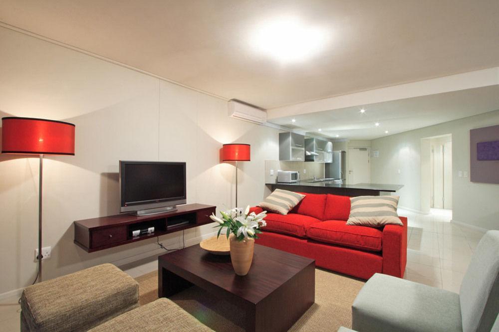 Flat Rock Apartment Cape Town