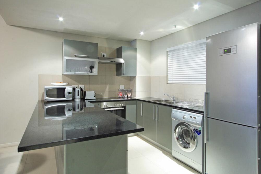 Flat Rock Apartment Cape Town