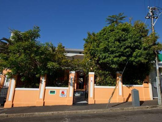 Sweet Orange 3* Cape Town
