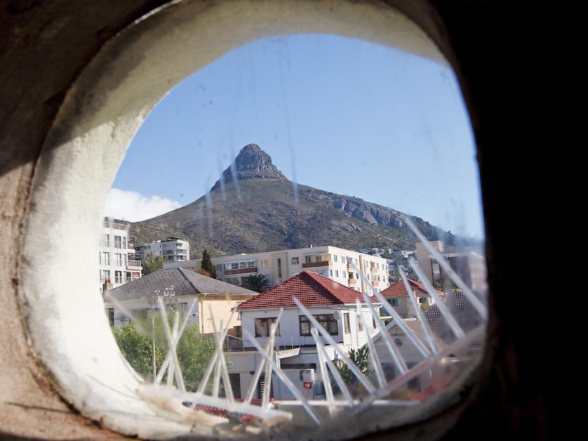 Sweet Lemon Boutique 3* Cape Town