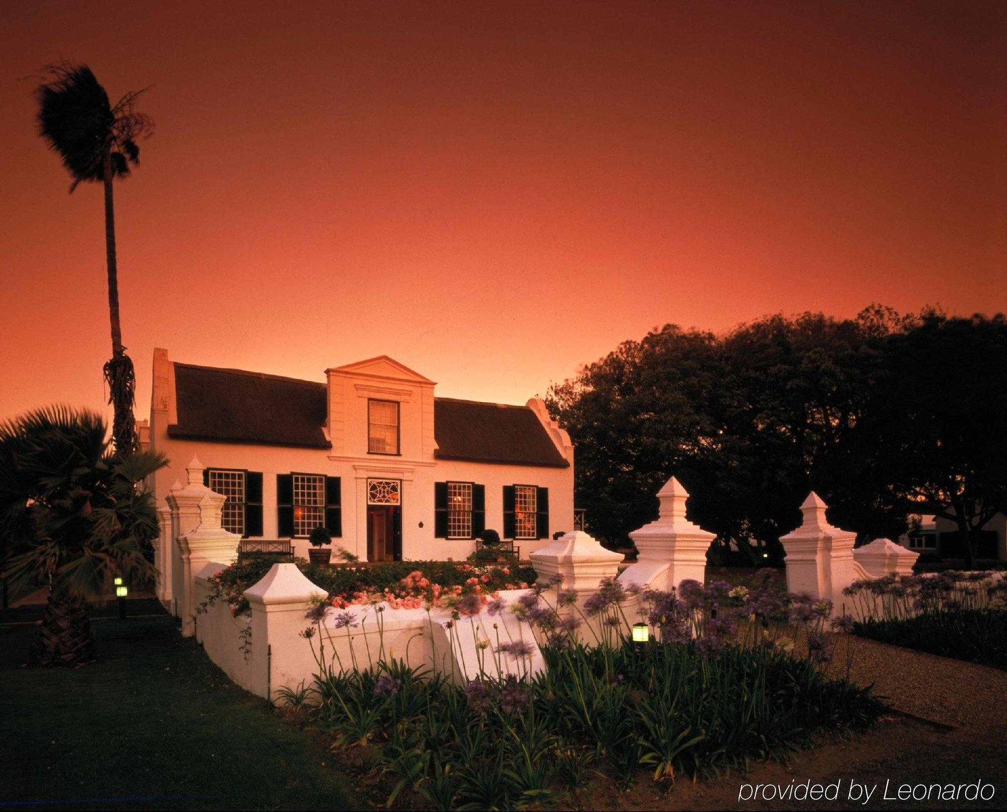 Protea Mowbray 4* Cape Town