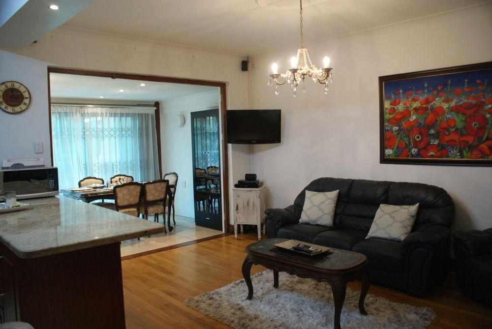 51 On Forest Drive Apartamento *