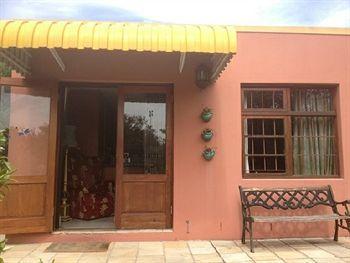 51 On Forest Drive * Cidade Do Cabo