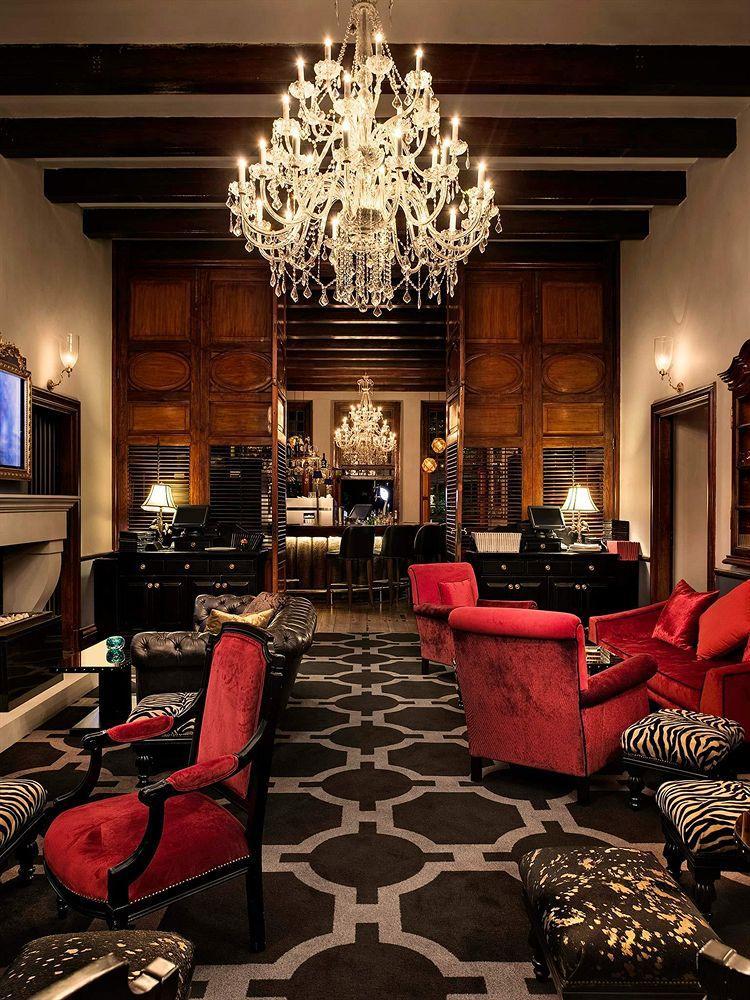 The Alphen Boutique & 5* Cidade Do Cabo