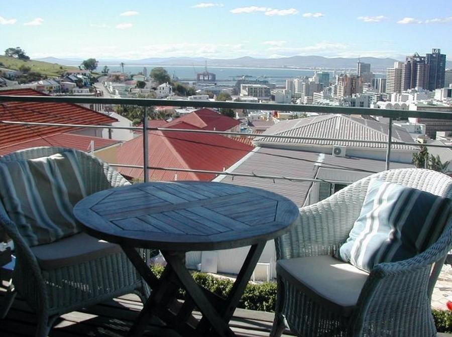 Upperbloem And 3* Cape Town