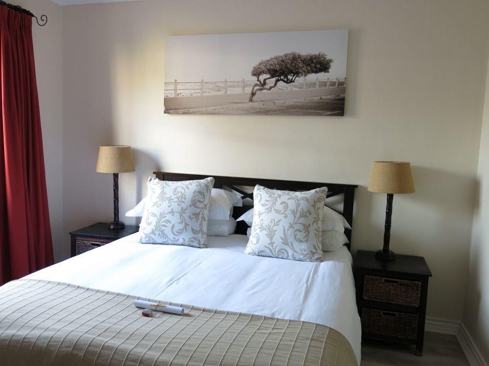 Summit Place Guest house Cape Town