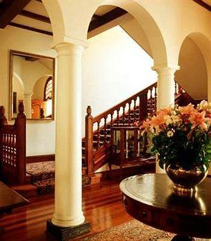 Greenways Hotel 5*