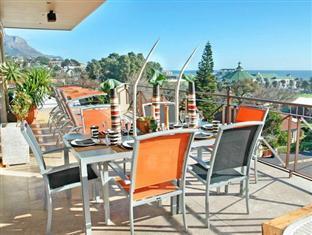 Beachside & Penthouse Apartment