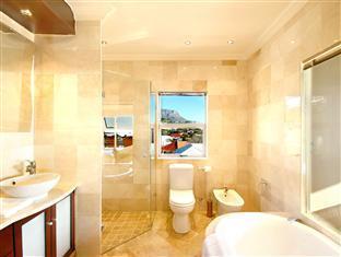 Beachside & Penthouse Apartment Cape Town
