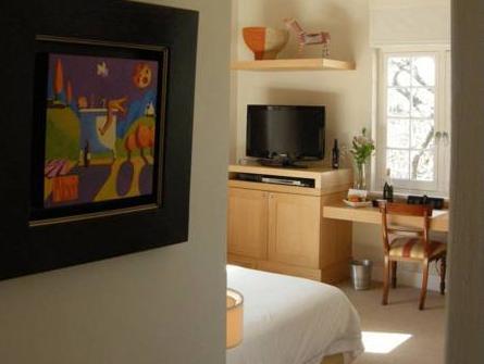 Four Rosmead Boutique 4* Cape Town