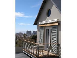 Four Rosmead Boutique Guest house 4*