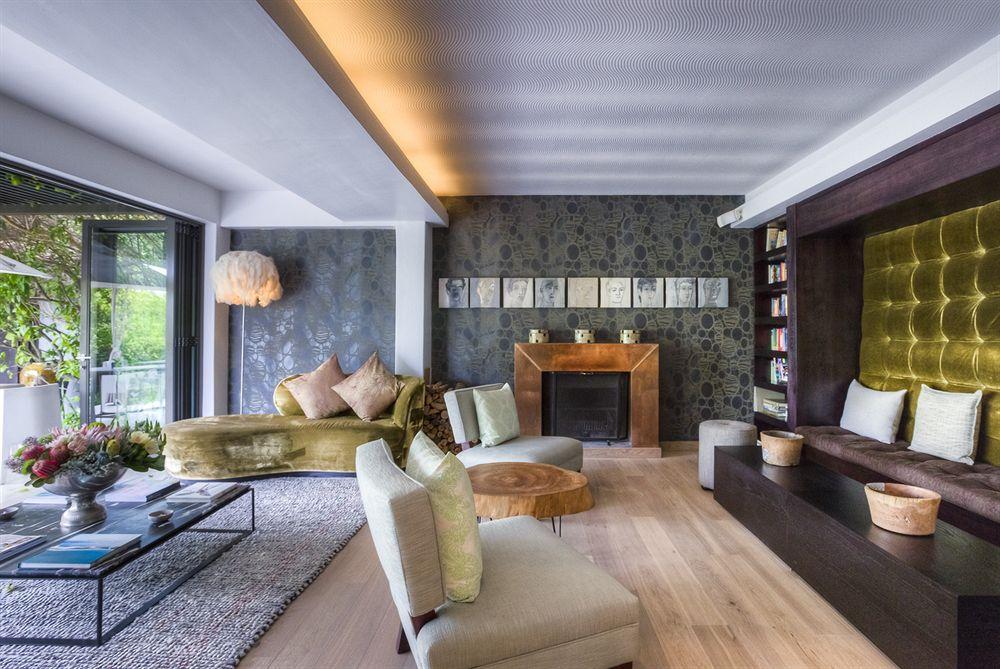 Kensington Place 4*