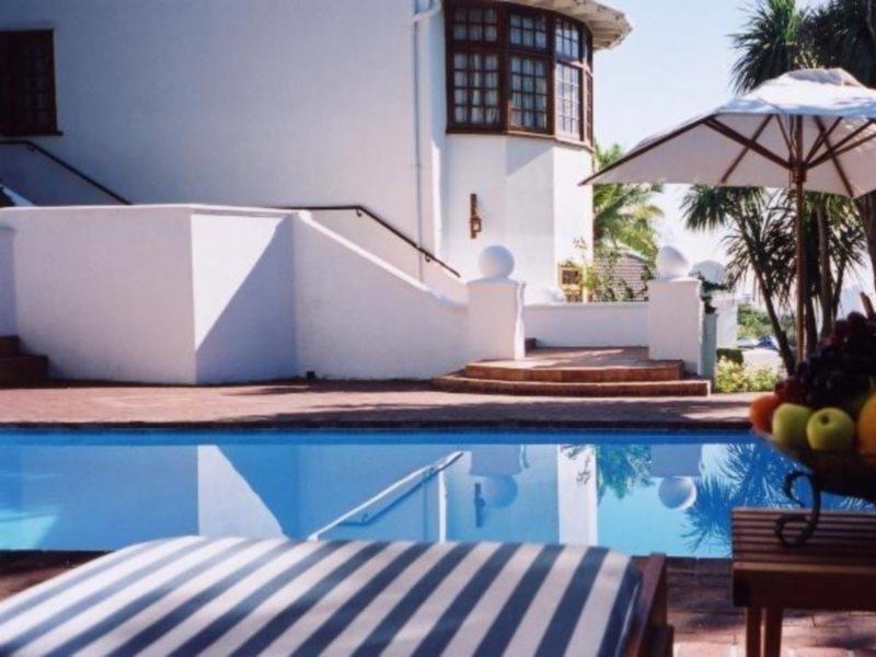 Floreal House Cape Town