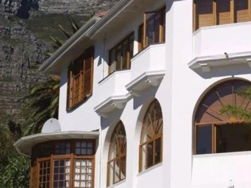 Guest house Floreal House Cape Town