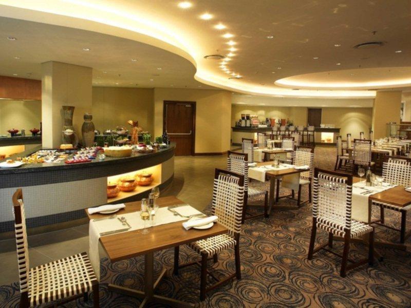Hotel Southern Sun Cape Sun Cidade Do Cabo