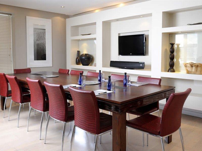 Hotel Mandela Rhodes Place Cape Town