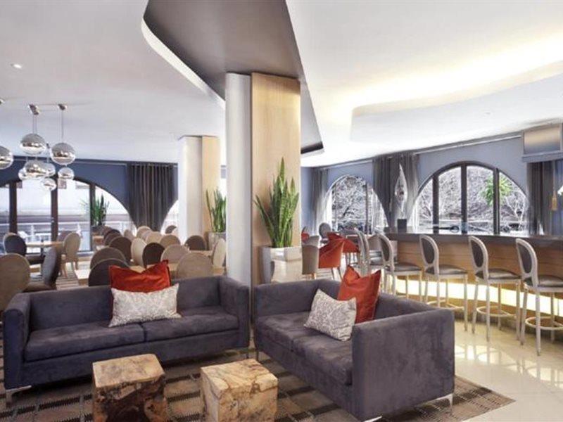 Hotel Express Centre By Ihg Cape Town