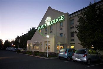 Hotel Road N1 Cidade Do Cabo