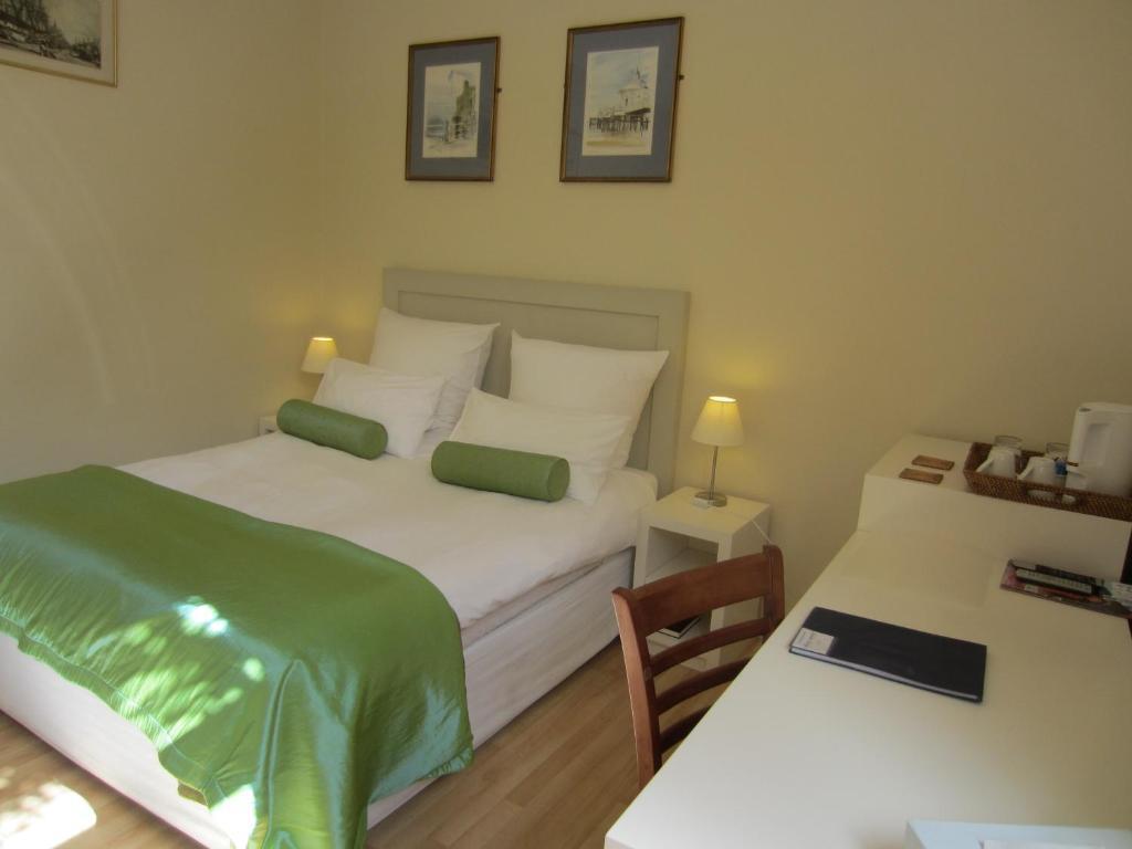 Loloho Guest house Cape Town