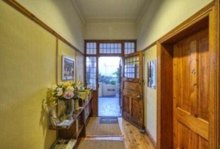 Atforest Guest house