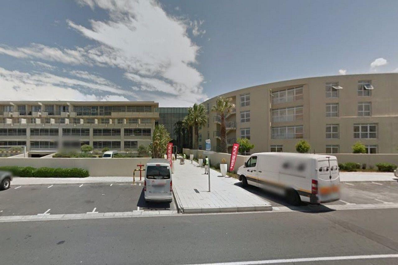 Apartment Sunstays Lagoon Bloubergstrand