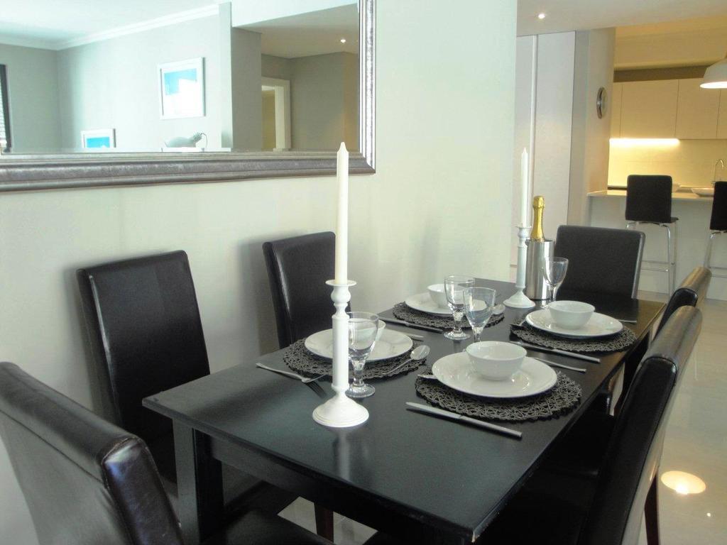 Homestay The Residence