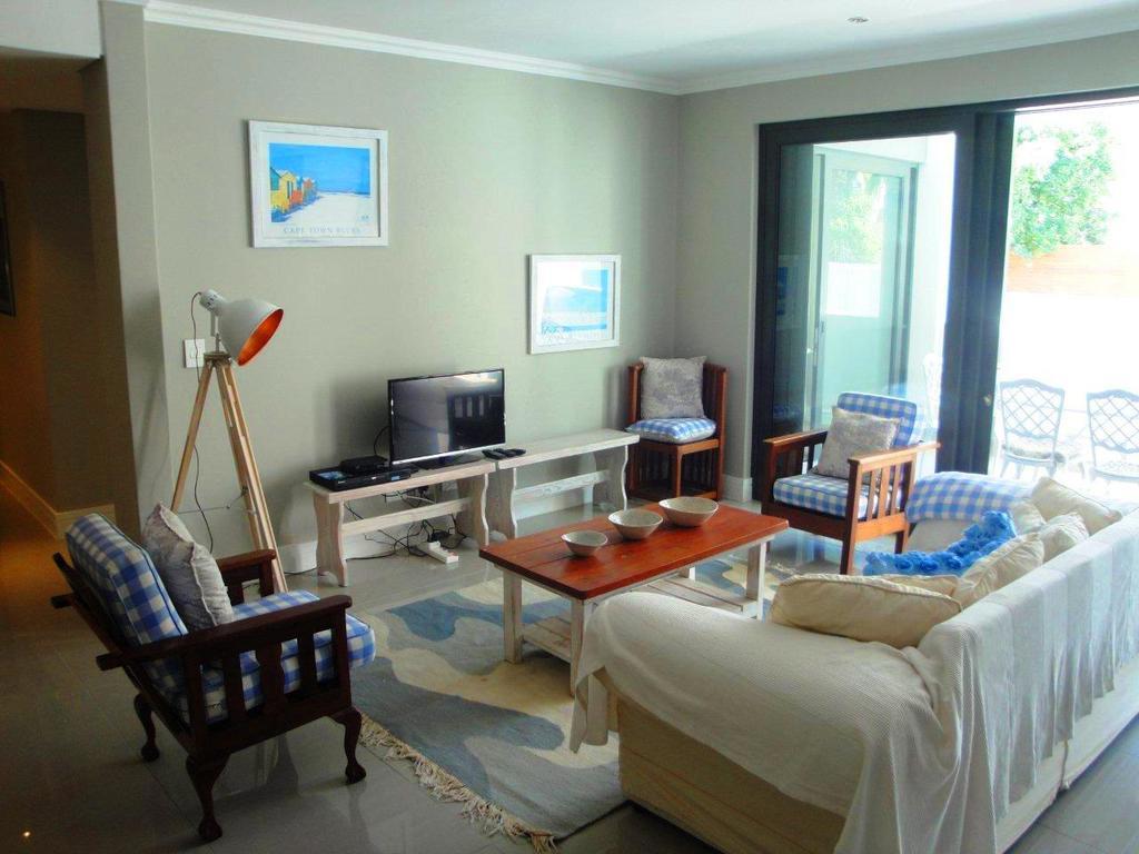 The Residence