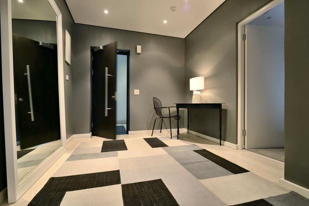 Mandela Rhodes Place Hotel