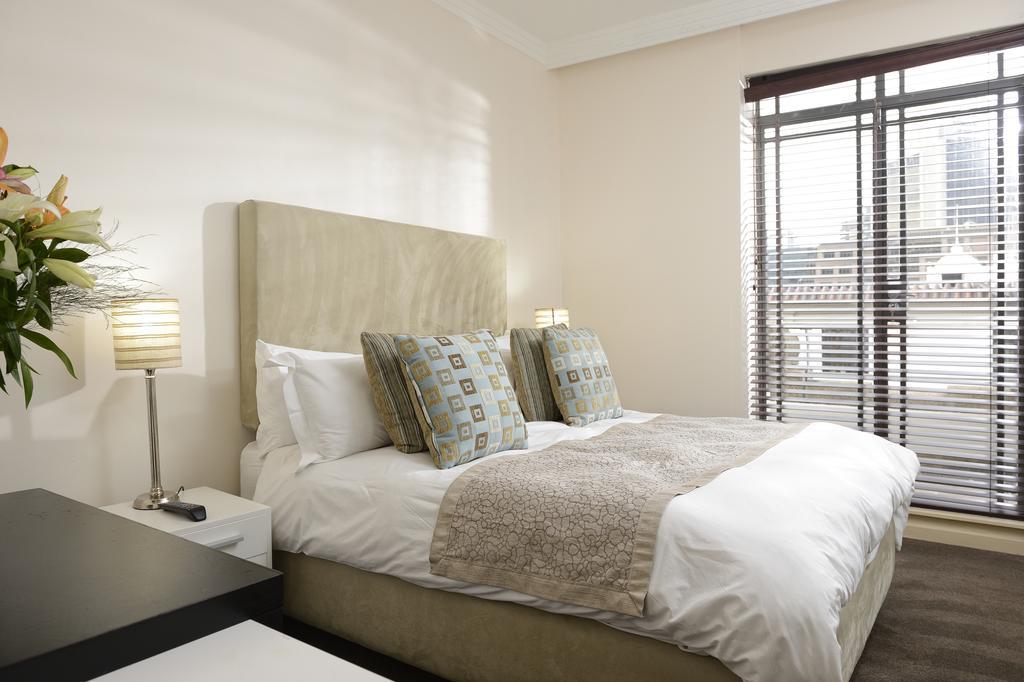 Mandela Rhodes Place Hotel Cape Town
