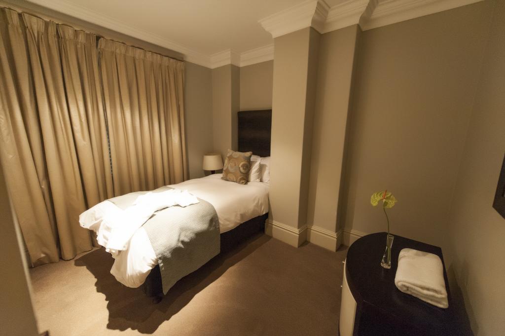 Mandela Rhodes Place 4* Cape Town